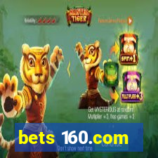 bets 160.com